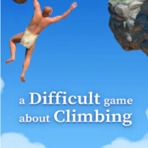 A Difficult Game About Climbing