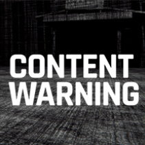 Content Warning