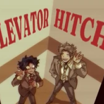 Elevator Hitch