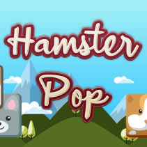 Hamster pop