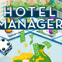 Hotel Manager