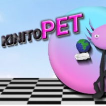 KinitoPET