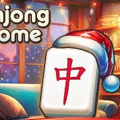 Mahjong At Home - Xmas Edition