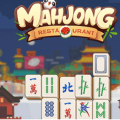 Mahjong restaurant