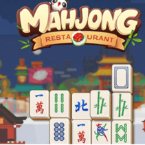 Mahjong restaurant