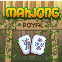 Mahjong Royal