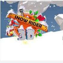 Snow Rider 3D Unblocked