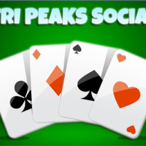 Tri Peaks Social