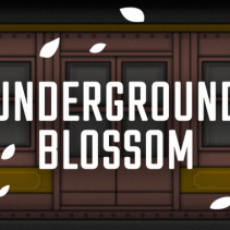 Underground Blossom 