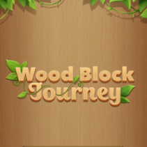 Wood Block journey